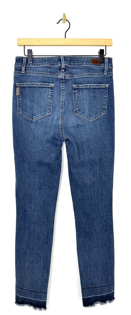 PAIGE Denim Jeans
