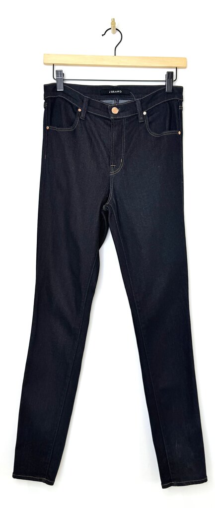 J Brand Women's Dark Wash Skinny Jeans