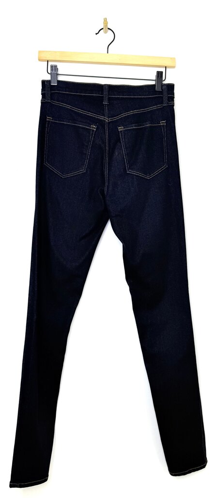 J Brand Women's Dark Wash Skinny Jeans