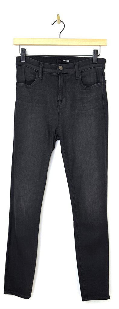 J Brand Black Skinny Jeans