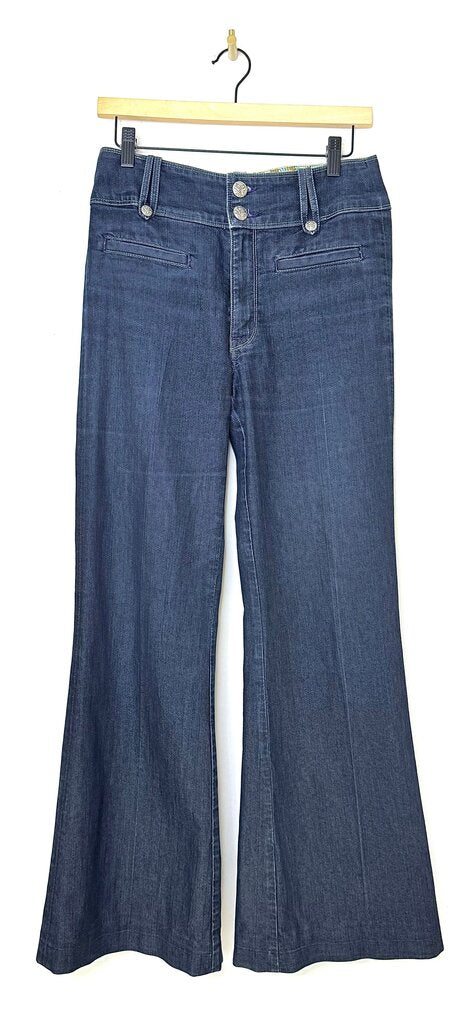 Rich and Skinny Women's Flared Jeans