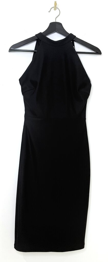 Main Strip Women’s Black Dress