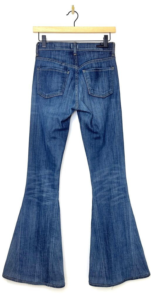 C of H Women's Flared Jeans