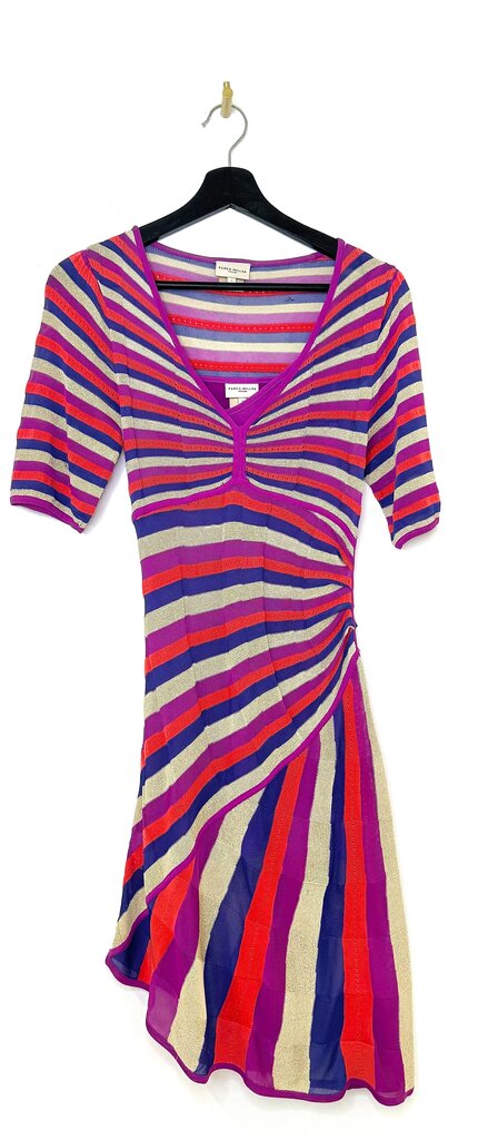 Karen Millen Striped Dress