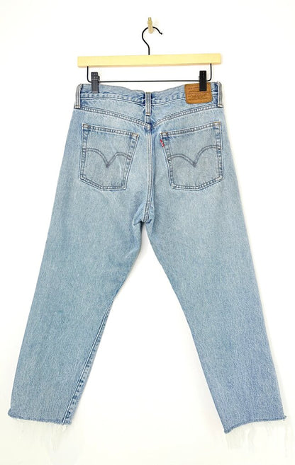 Levi's Wedgie Fit Jeans