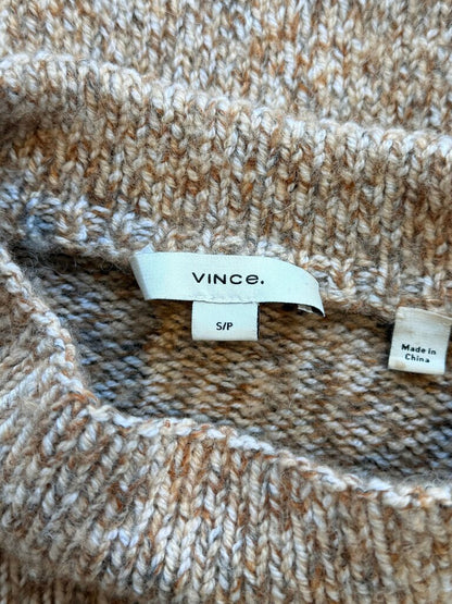Vince Knit Sweater