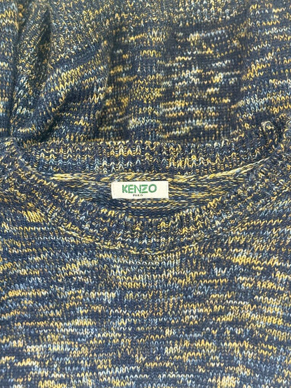Kenzo Paris Knitted Sweater