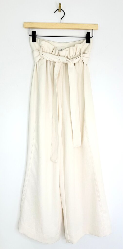 Wilfred Wide Leg Trousers