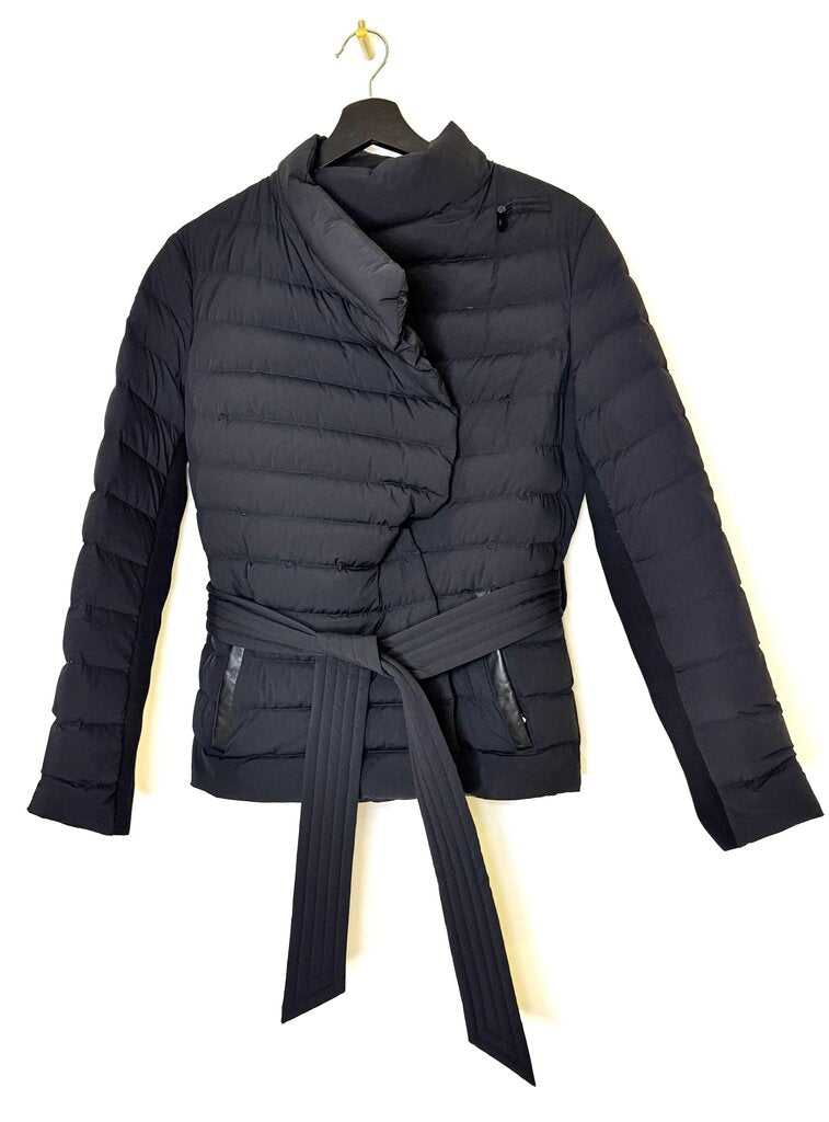 Mackage Women's Black Puffer Jacket