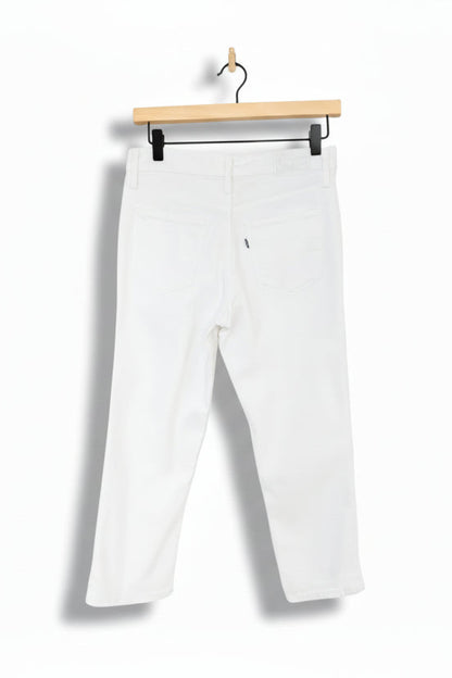 Women’s Levi’s 311 Shaping Skinny Capri