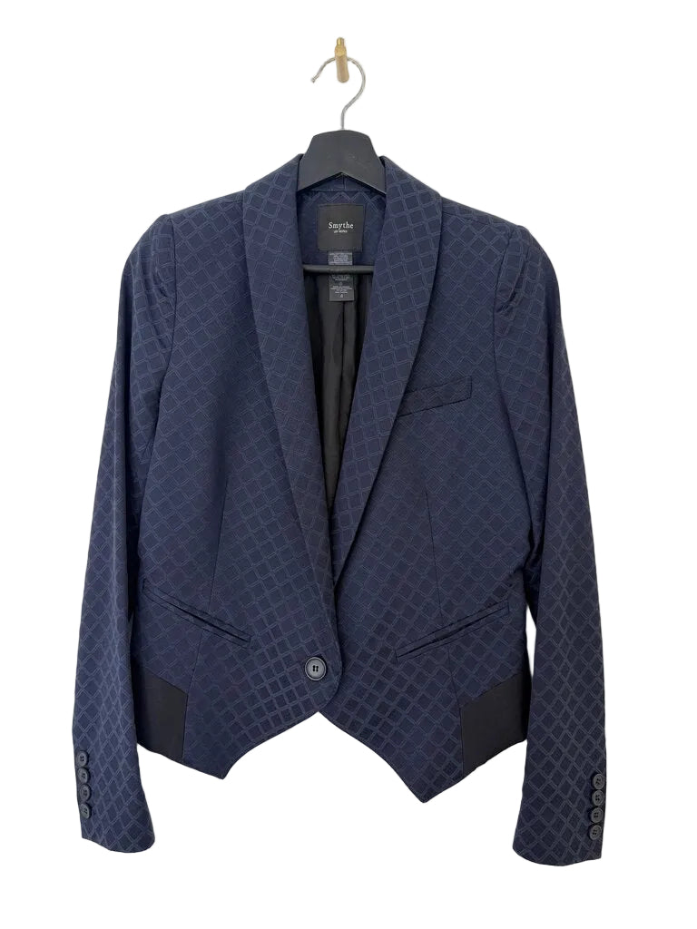 Smythe Women's Blazer