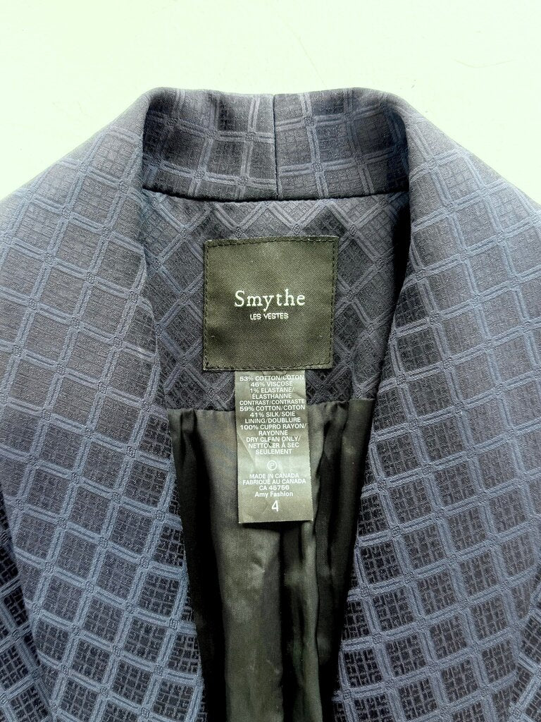 Smythe Women's Blazer