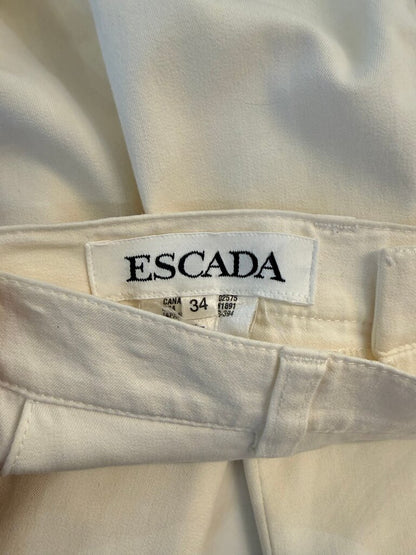 Escada Women's Cargo Pants