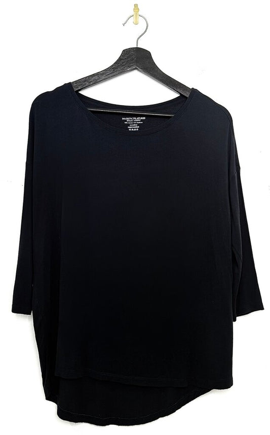 Majestic Filatures Deluxe Tee