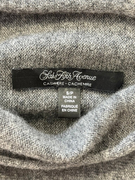 Saks Fifth Avenue Cashmere Sweater