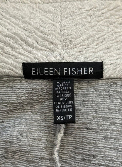 Eileen Fisher Textured Jacket
