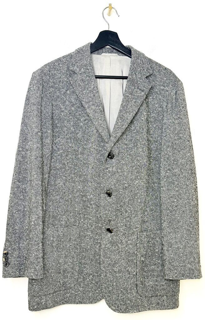Hugo Boss Gray Blazer