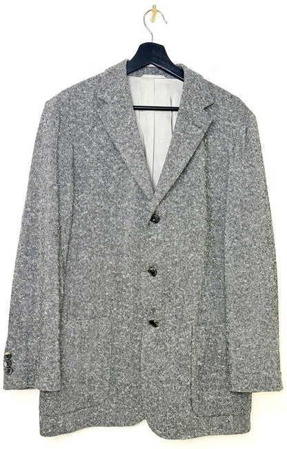 Hugo Boss Gray Blazer