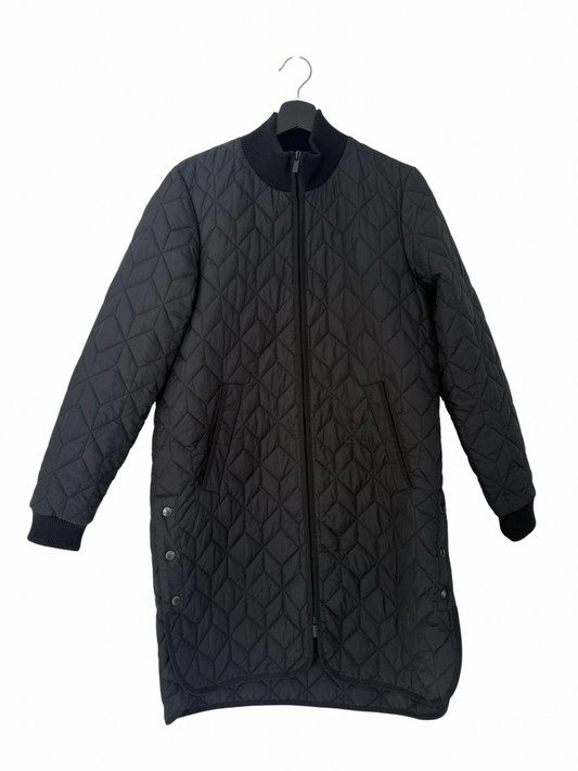 Ilse Jacobsen Hornbæk Quilted Coat