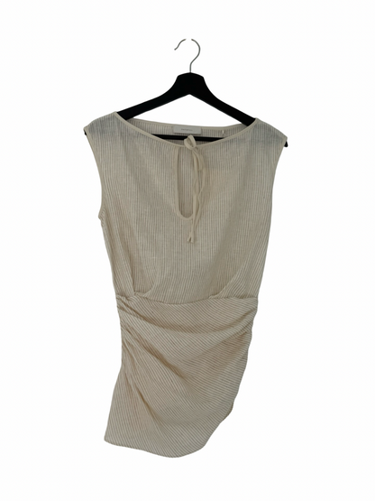 Faithfull the Brand Striped Top