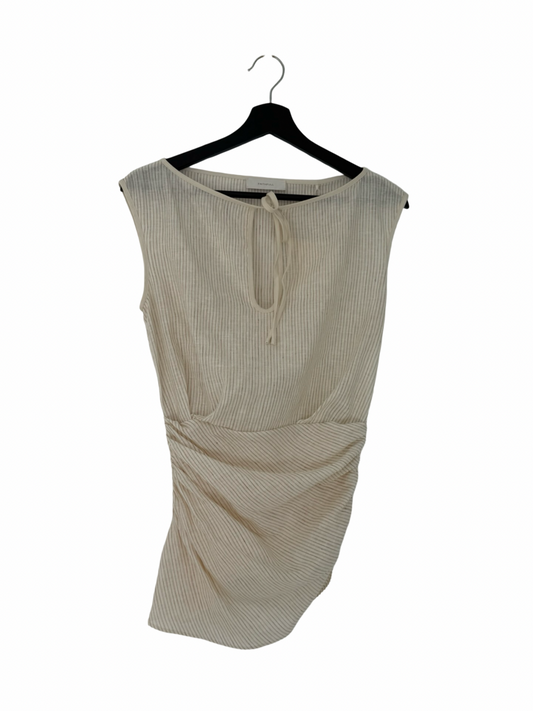 Faithfull the Brand Striped Top