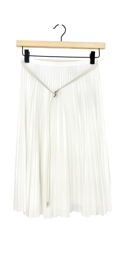 Rudsak Jane Pleated Midi Skirt