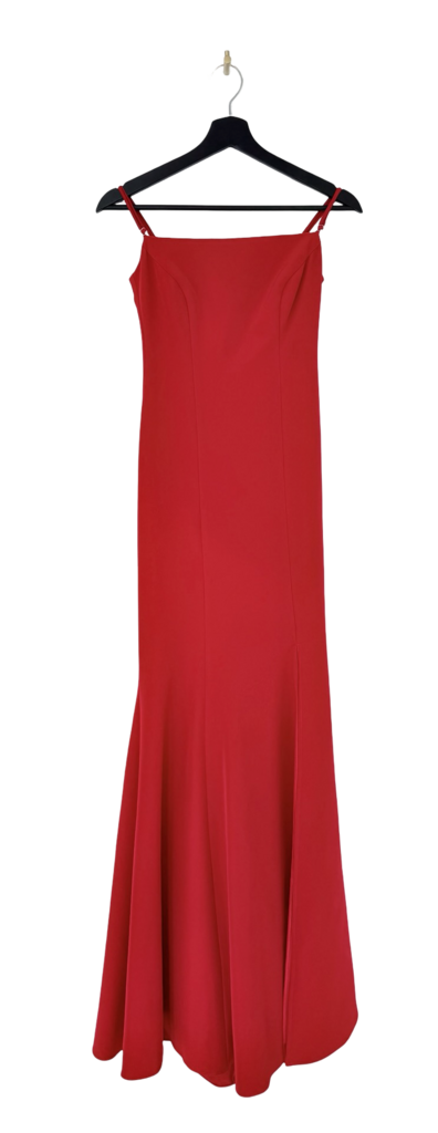 Arti Gоgna Valentine Red Naomi Gown