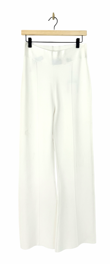 Rudsak White Wide-Leg Pants