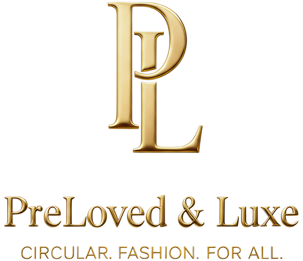 PreLoved & Luxe